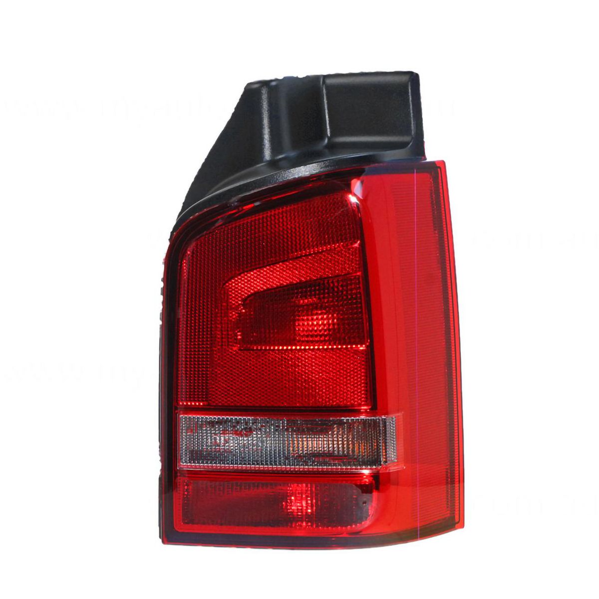 APG All Crash Tail Lamp Drivers Side OEM suits Volkswagen T5 2010 to 2015 VZE-21041RHG