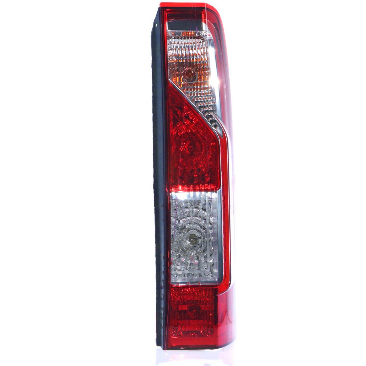 APG All Crash Tail Lamp Drivers Side OEM Suits Renault X62 Master X62 2014 to 2021 ZMA-21040RHG