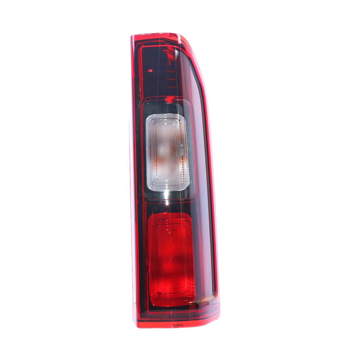 APG All Crash Tail Lamp Drivers Side OEM Suits Renault Trafic X82 2015 to 2021 ZMS-21040RHG