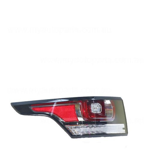 APG All Crash Tail Lamp Passenger Side OES  Suits Range Rover Sport LG 10/2013 On ZOA-21040LHP