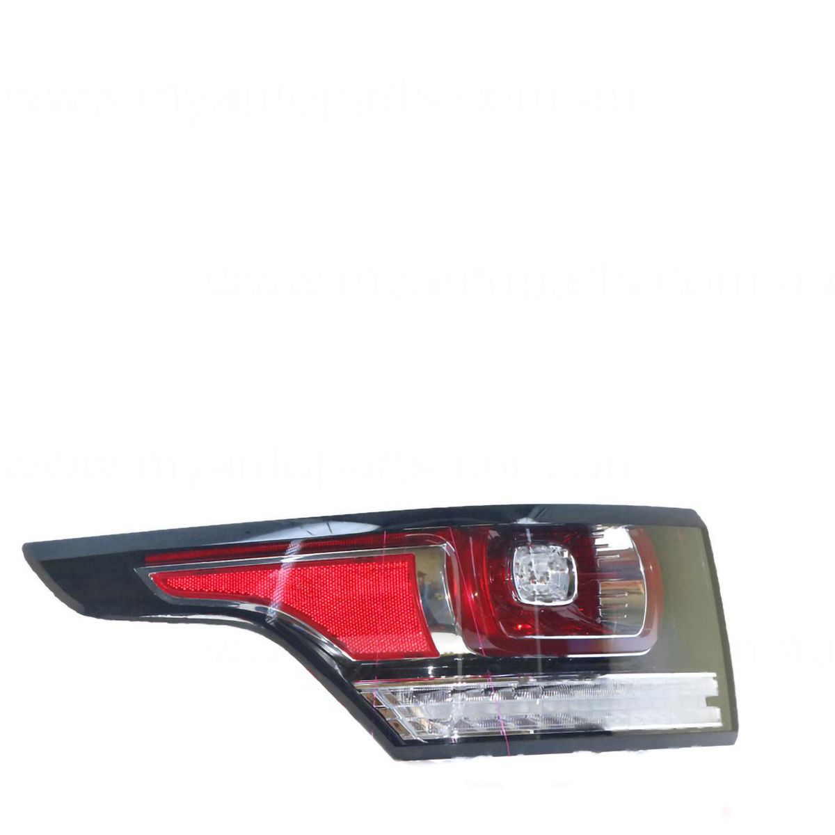 APG All Crash Tail Lamp Passenger Side OES  Suits Range Rover Sport LG 10/2013 On ZOA-21040LHP
