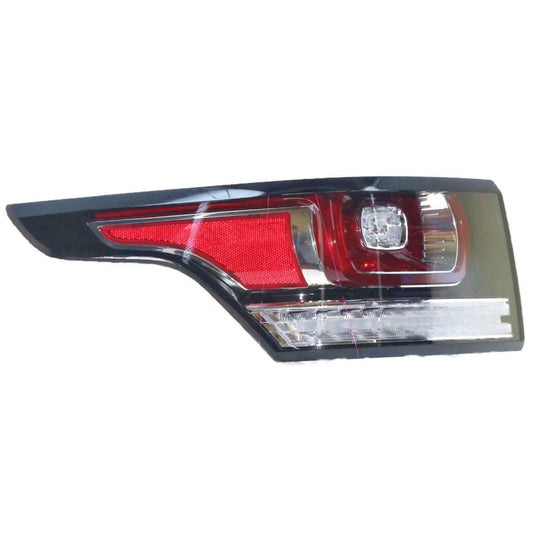 APG All Crash Tail Lamp Passenger Side OES  Suits Range Rover Sport LG 10/2013 On ZOA-21040LHP