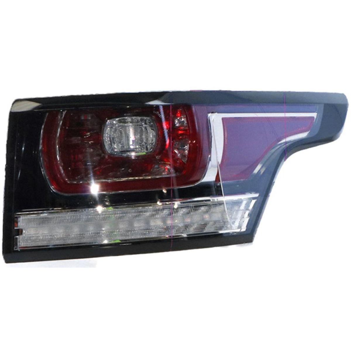APG All Crash Tail Lamp Drivers Side OEM Suits Range Rover Sport LG 10/2013 On ZOA-21040RHG