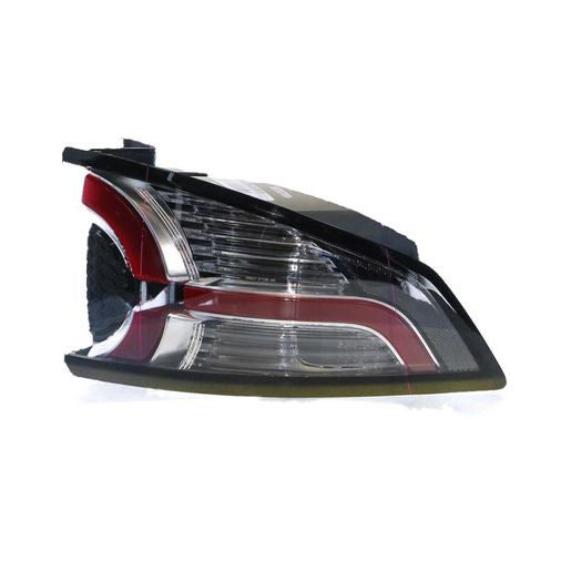 APG All Crash Tail Lamp Passenger Side OEM Suits Land Rover Discovery LC 2015 to 2021 ZOD-21040LHG