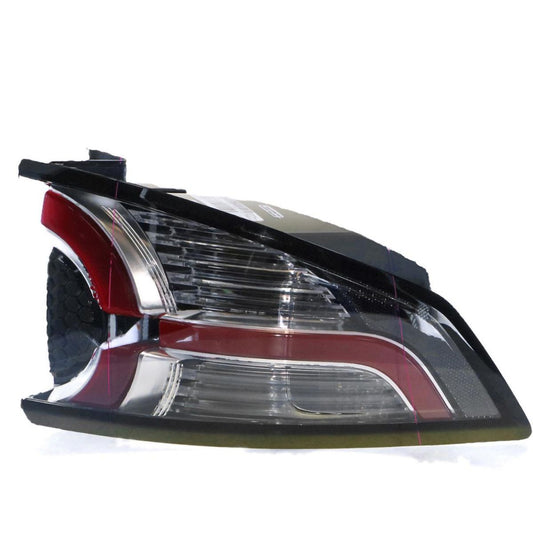 APG All Crash Tail Lamp Passenger Side OEM Suits Land Rover Discovery LC 2015 to 2021 ZOD-21040LHG