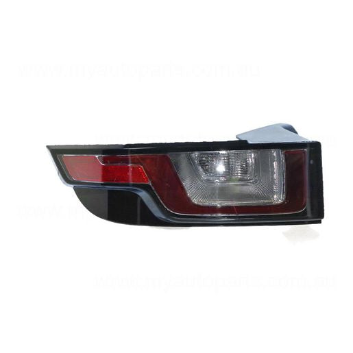 APG All Crash Tail Lamp Passenger Side OEM Suits Range Rover Evoque LG 9/2015 On ZOE-21041LHG
