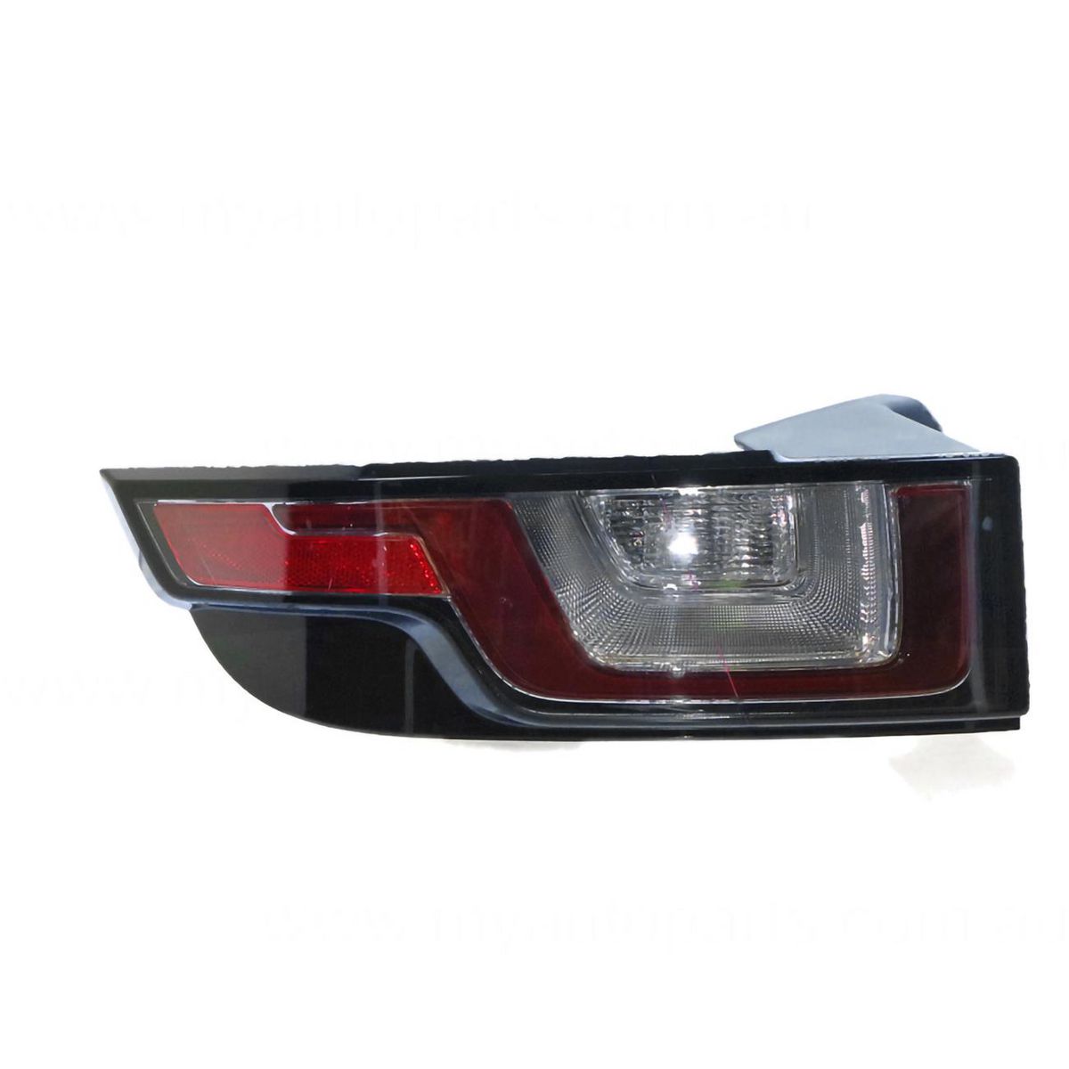 APG All Crash Tail Lamp Passenger Side OEM Suits Range Rover Evoque LG 9/2015 On ZOE-21041LHG