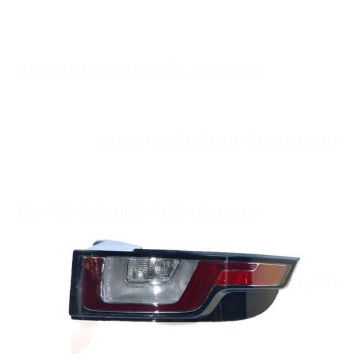 APG All Crash Tail Lamp Drivers Side OEM Suits Range Rover Evoque LG 9/2015 On ZOE-21041RHG