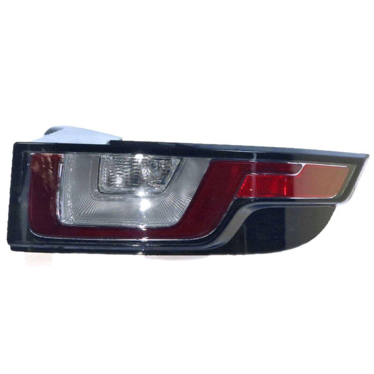 APG All Crash Tail Lamp Drivers Side OEM Suits Range Rover Evoque LG 9/2015 On ZOE-21041RHG