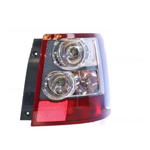 APG All Crash Tail Lamp Drivers Side OEM Suits Range Rover Sport L320 2005 to 2009 (VIN 9A000001 On) ZOQ-21041RHG