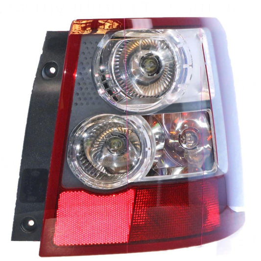 APG All Crash Tail Lamp Drivers Side OEM Suits Range Rover Sport L320 2005 to 2009 (VIN 9A000001 On) ZOQ-21041RHG