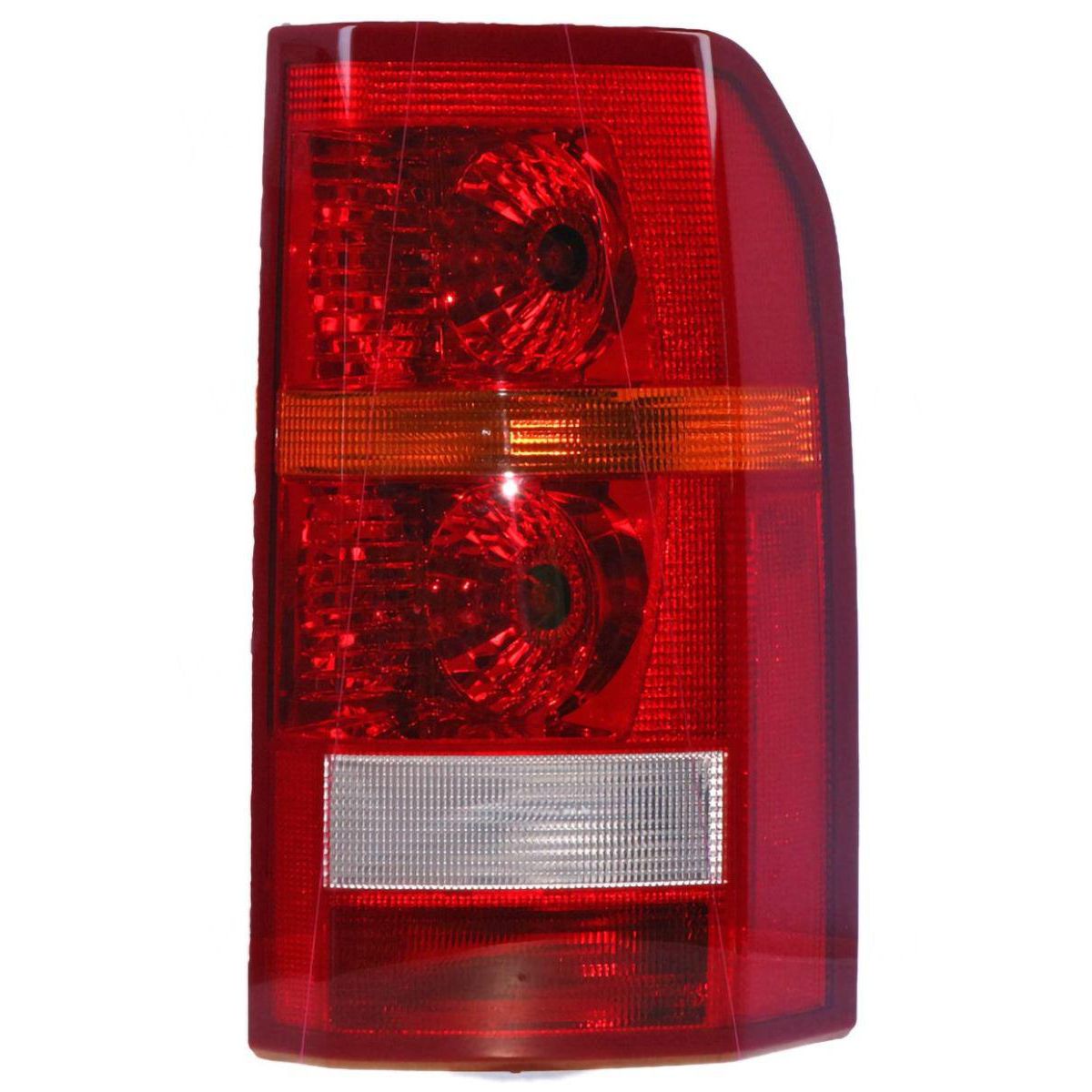 APG All Crash Tail Lamp Drivers Side OEM Suits Land Rover Discovery SERIES 3 2005 to 2009 ZOT-21040RHG