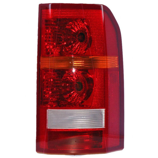 APG All Crash Tail Lamp Drivers Side OEM Suits Land Rover Discovery SERIES 3 2005 to 2009 ZOT-21040RHG