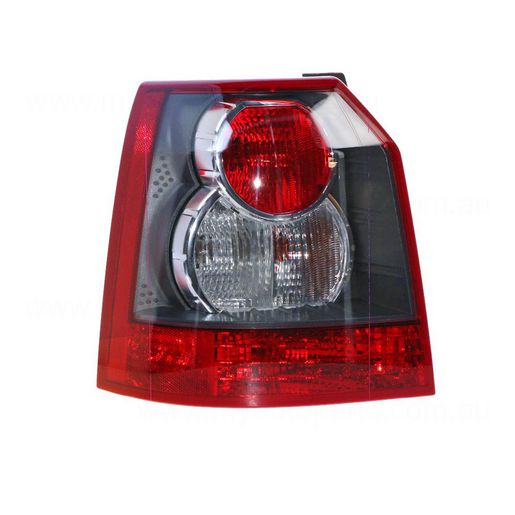 APG All Crash Tail Lamp Passenger Side OES  Suits Land Rover Freelander 2LF 2007 to 2021 ZOW-21040LHP