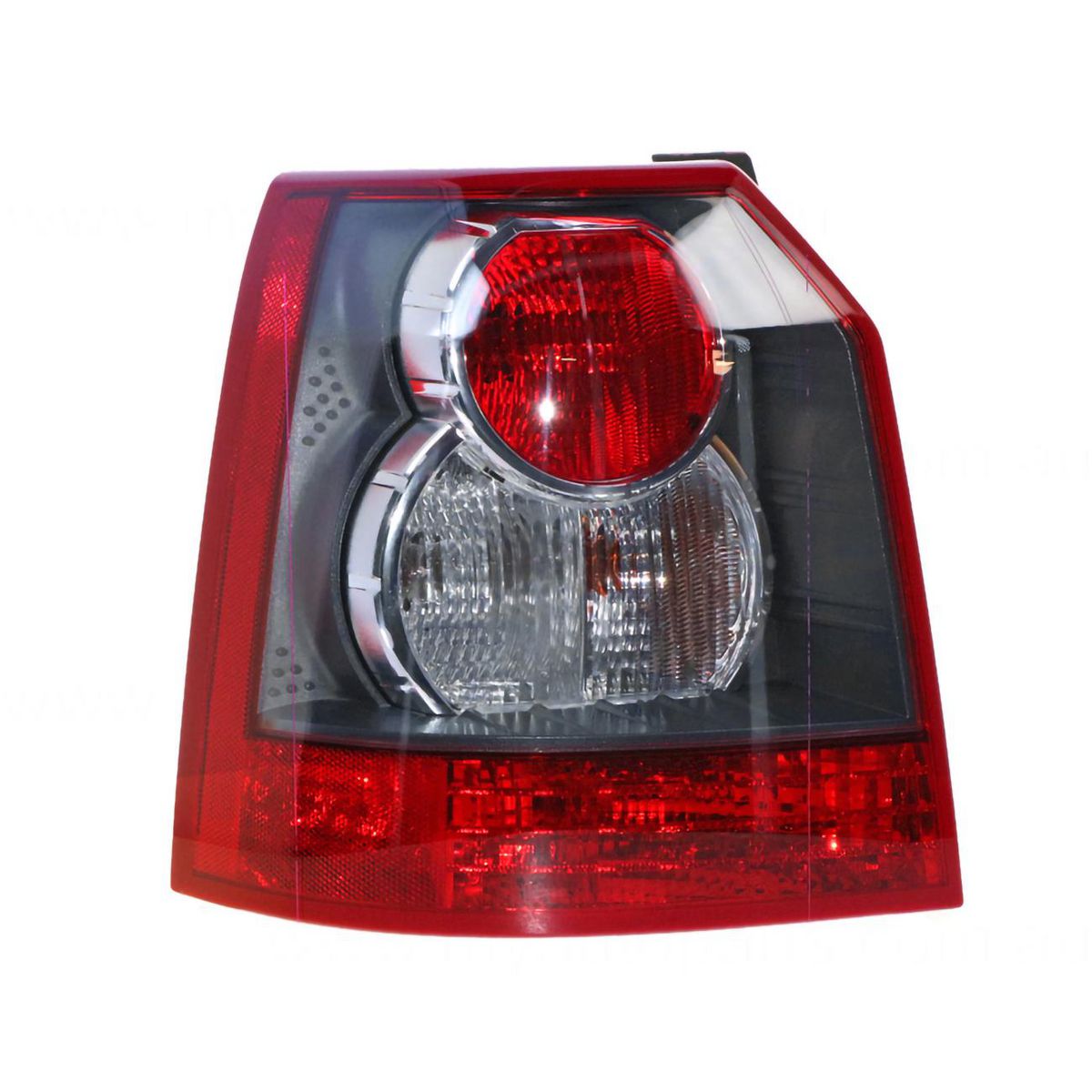 APG All Crash Tail Lamp Passenger Side OES  Suits Land Rover Freelander 2LF 2007 to 2021 ZOW-21040LHP