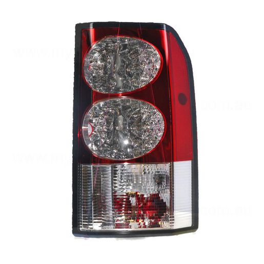 APG All Crash Tail Lamp Drivers Side OEM Suits Land Rover Discovery Series 4 10/2009 to 2/2014 ZOY-21040RHG