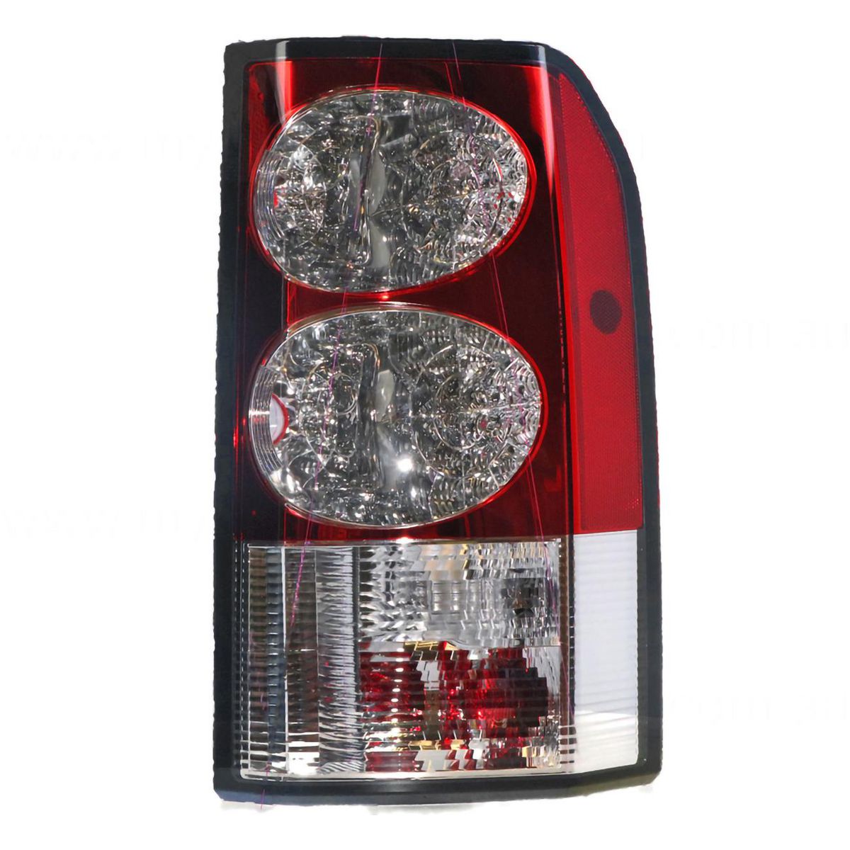 APG All Crash Tail Lamp Drivers Side OEM Suits Land Rover Discovery Series 4 10/2009 to 2/2014 ZOY-21040RHG
