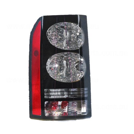 APG All Crash Tail Lamp Passenger Side OES Suits Land Rover Discovery Series 4 2/2014 to 11/2016 ZOY-21041LHP