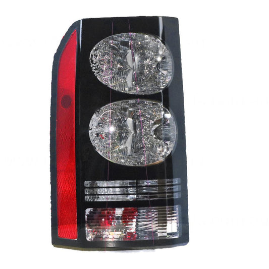 APG All Crash Tail Lamp Passenger Side OES Suits Land Rover Discovery Series 4 2/2014 to 11/2016 ZOY-21041LHP