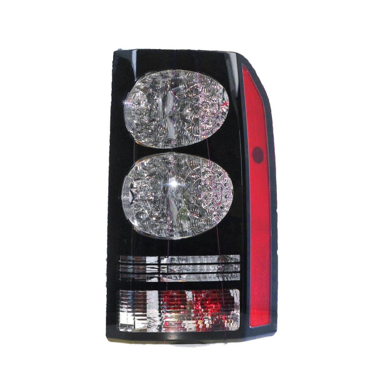 APG All Crash Tail Lamp Drivers Side OES Suits Land Rover Discovery Series 4 2/2014 to 11/2016 ZOY-21041RHP