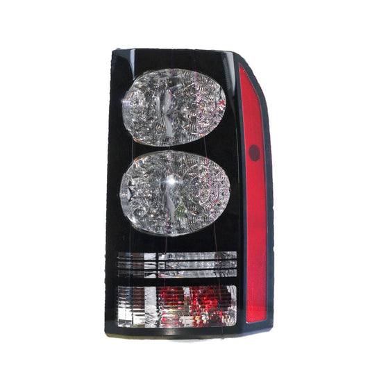 APG All Crash Tail Lamp Drivers Side OES Suits Land Rover Discovery Series 4 2/2014 to 11/2016 ZOY-21041RHP