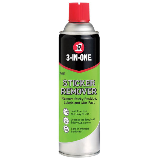 3-In-One Sticker Remover 150g 11096
