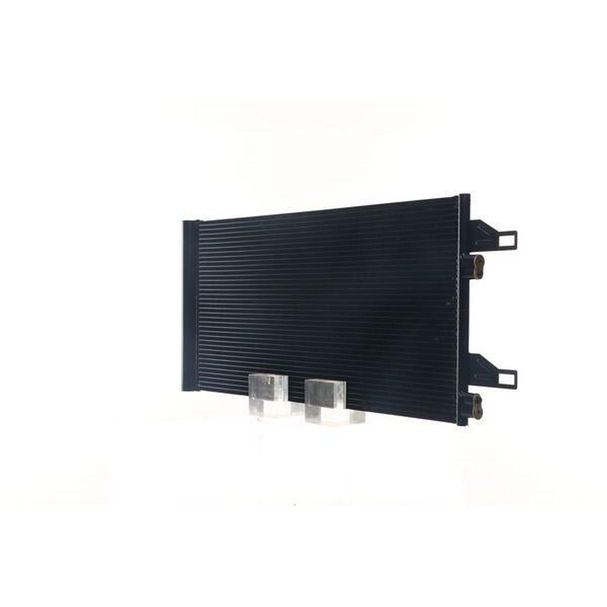 MAHLE Air Conditioning Condenser Parallel Flow Inlet Pad Outlet Pad AC 363 000S