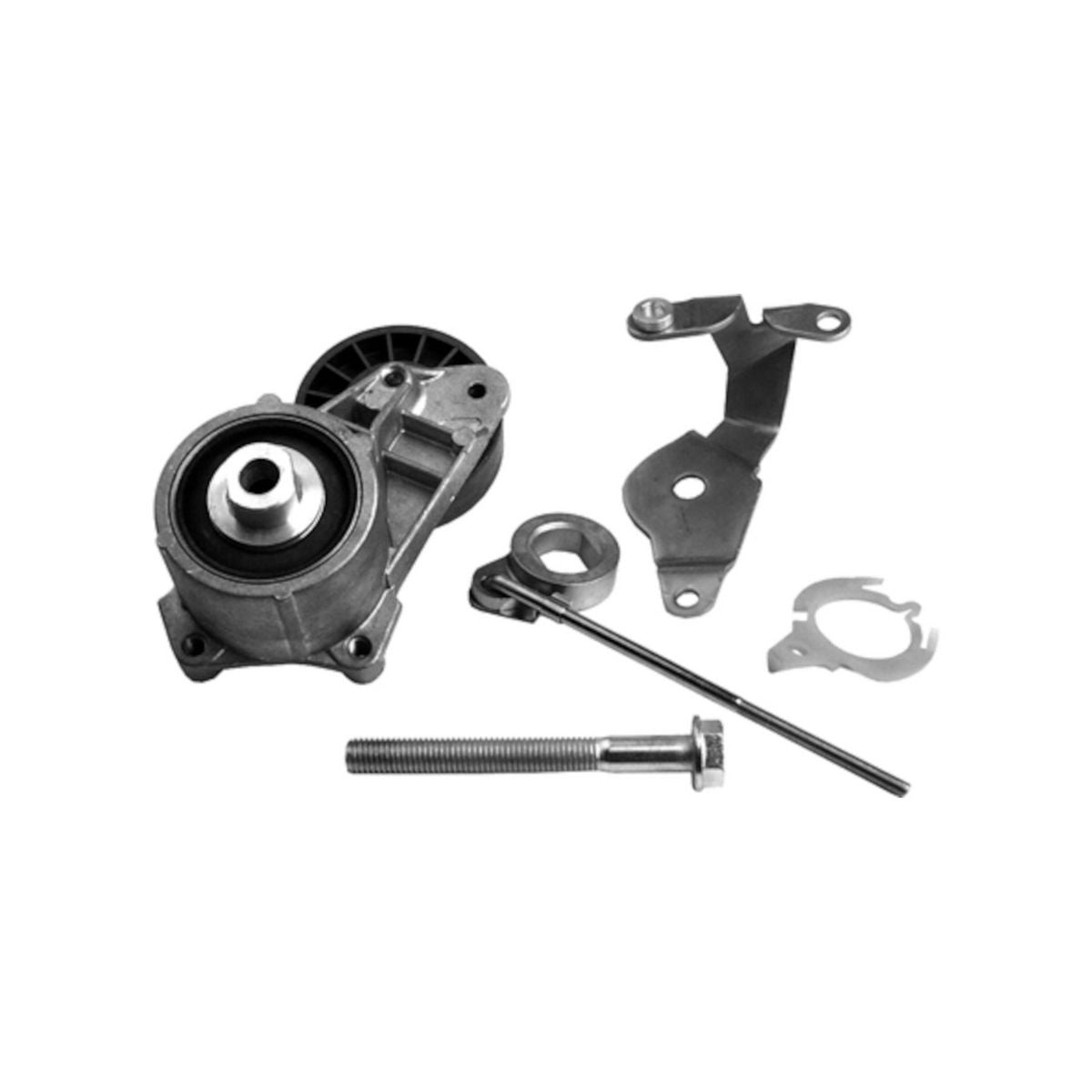 INA Belt Tensioner 534 0007 10