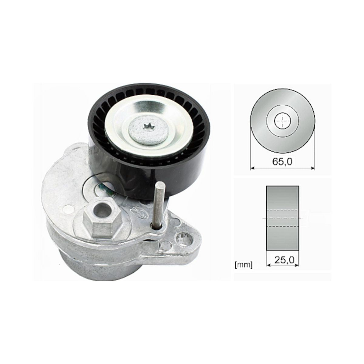 INA Belt Tensioner 534 0540 10