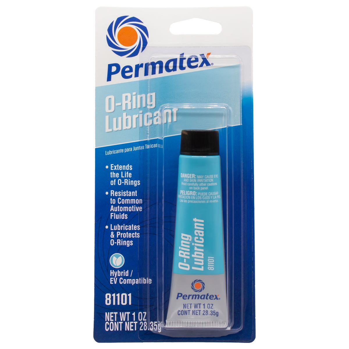 Permatex O-Ring Lubricant 28G PX81101