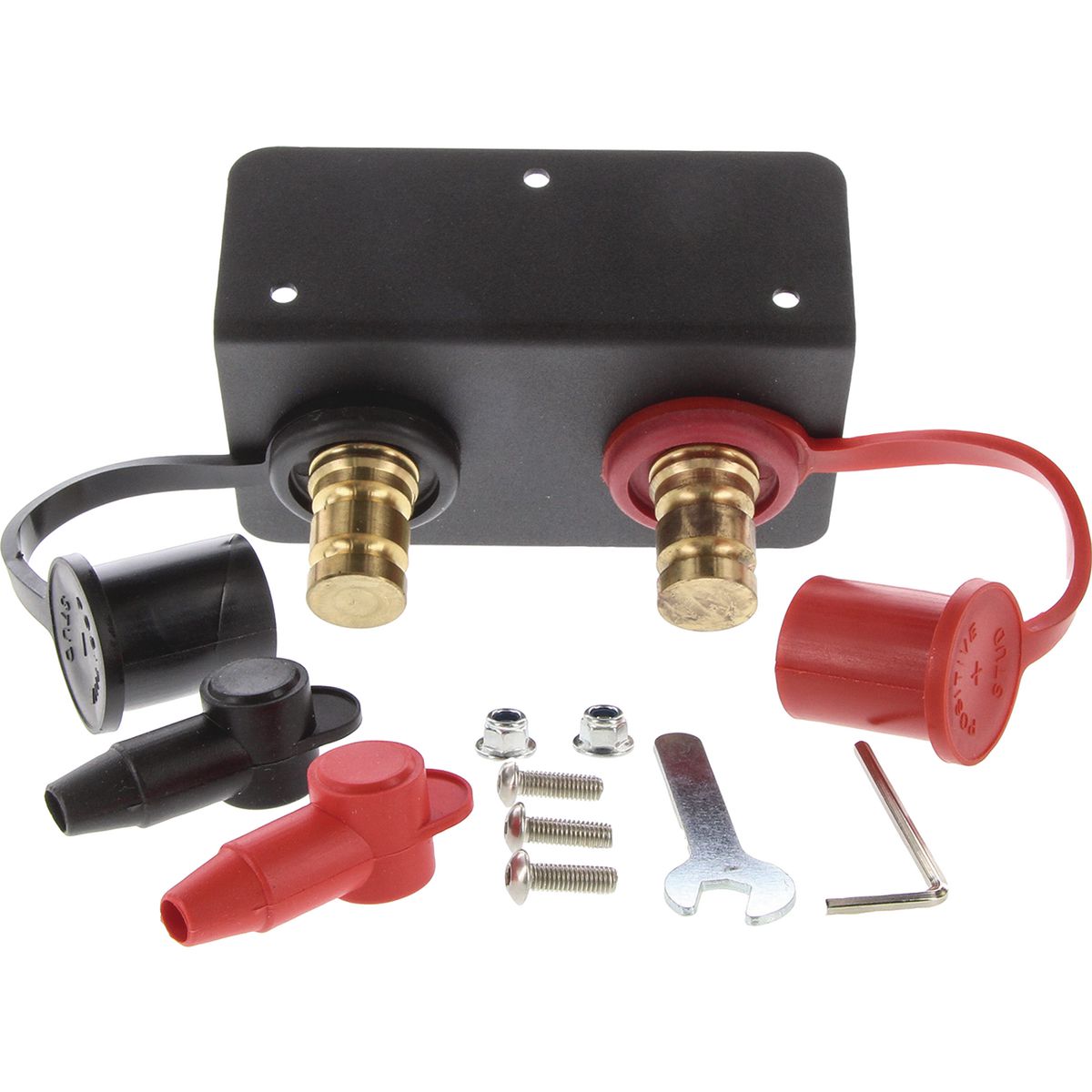 OEX Dual Jump Start Stud ACX0036