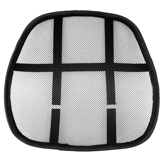 Journey Mate Mesh Lumbar Support Cushion JMCLS