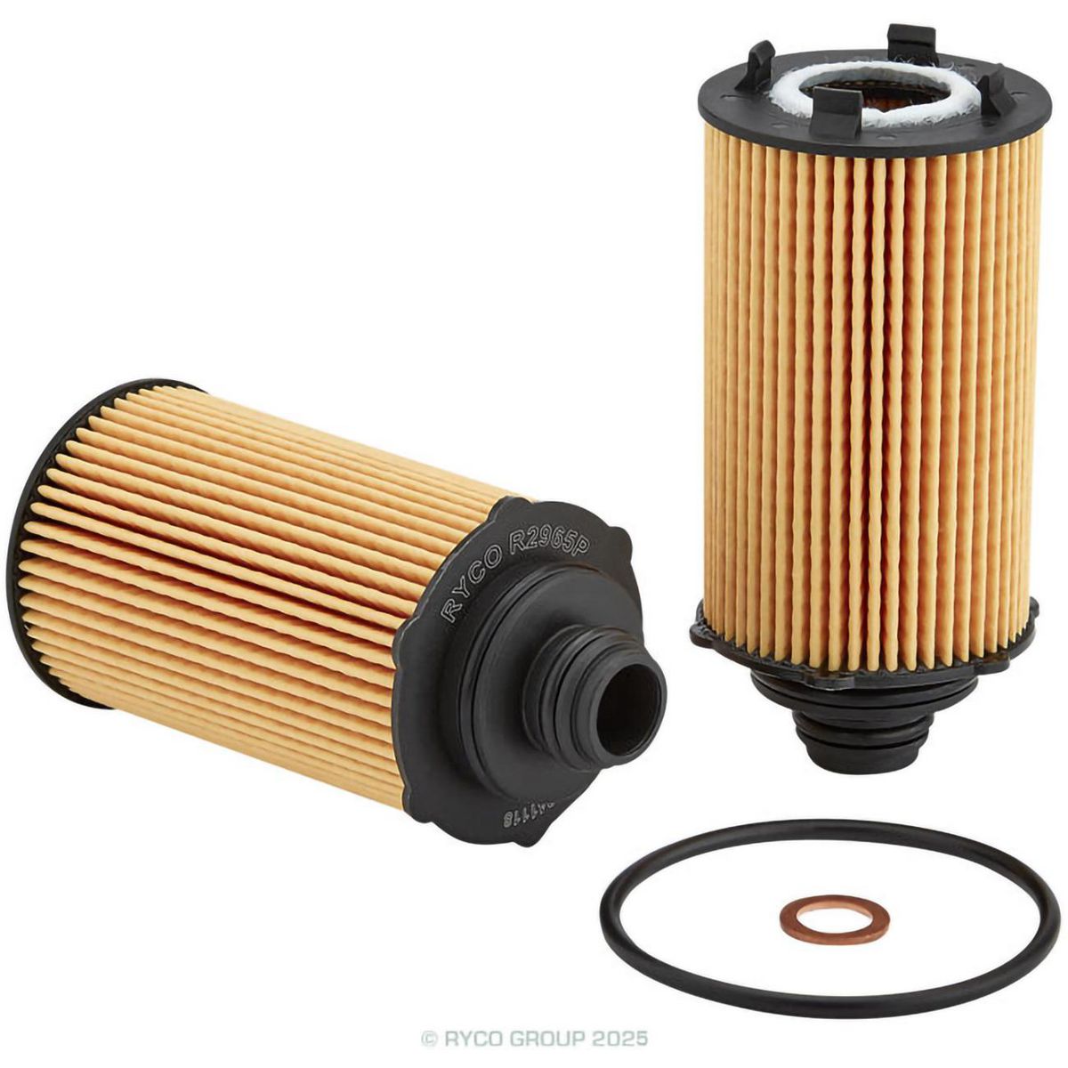Ryco Oil Filter R2965P