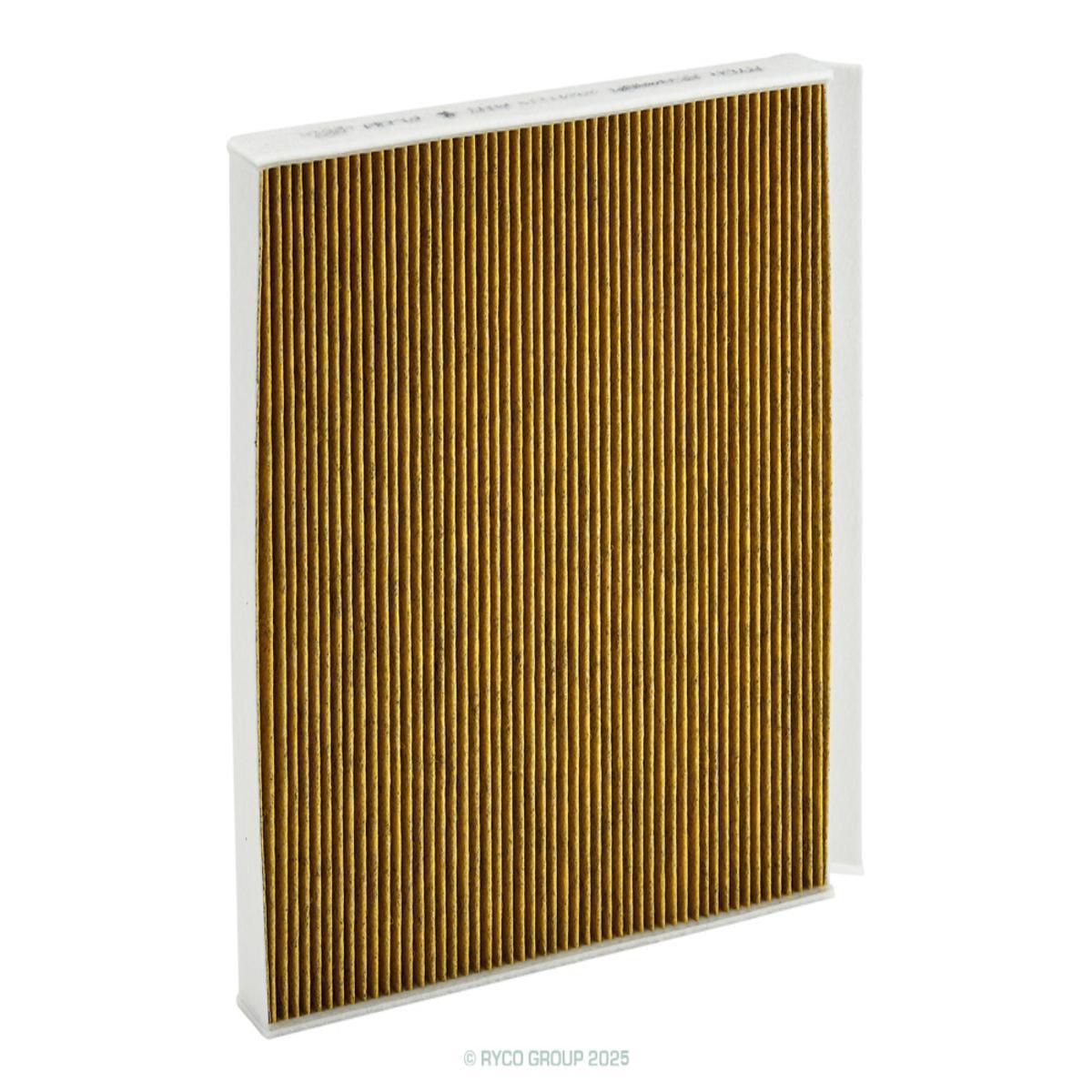 Ryco Cabin Air Filter - Microshield RCA488M