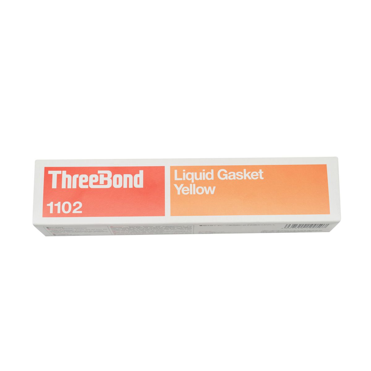Threebond Yellow Liquid Gasket - Head Stud Sealer, 200Gm TB1102(200GM)