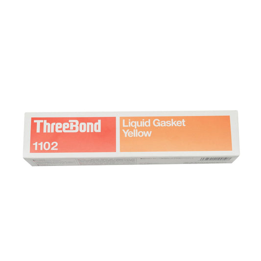 Threebond Yellow Liquid Gasket - Head Stud Sealer, 200Gm TB1102(200GM)