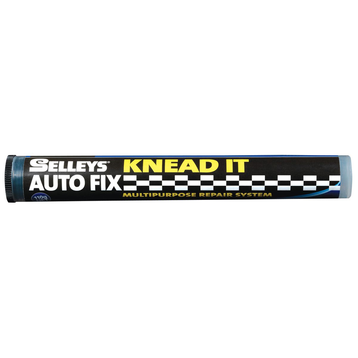 Selleys Autofix Knead It Multipurpose Af11 110G 9300697110138