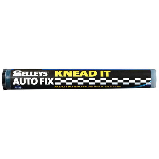 Selleys Autofix Knead It Multipurpose Af11 110G 9300697110138