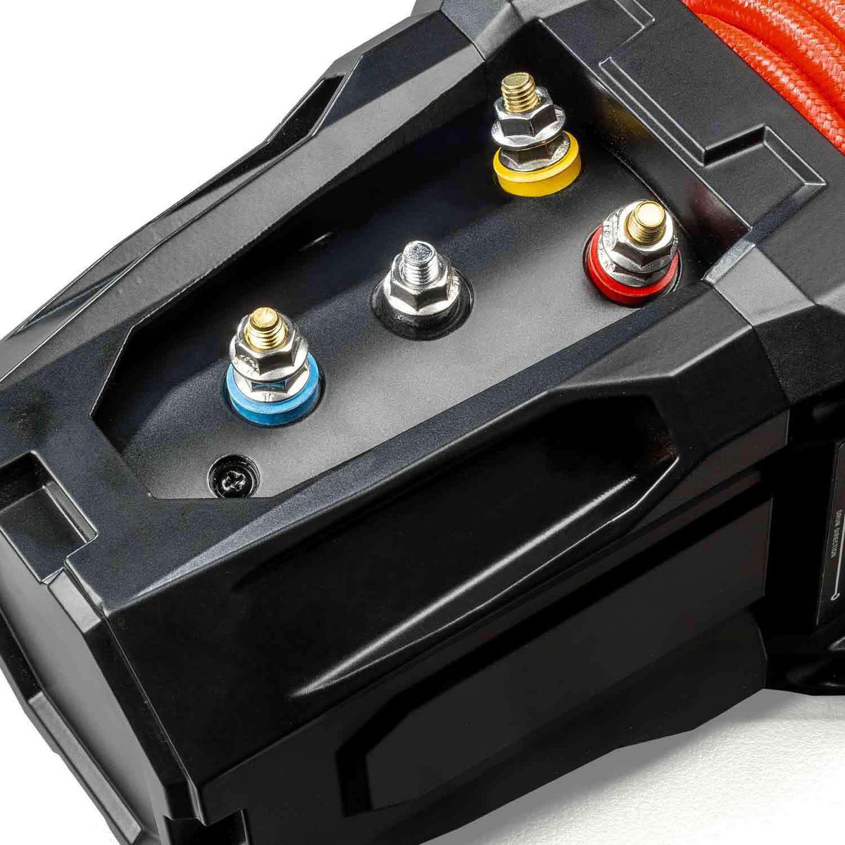 Runva 11Expedition 4X4 Recovery Winch 12V 11000lb 11EXPEDITION12V