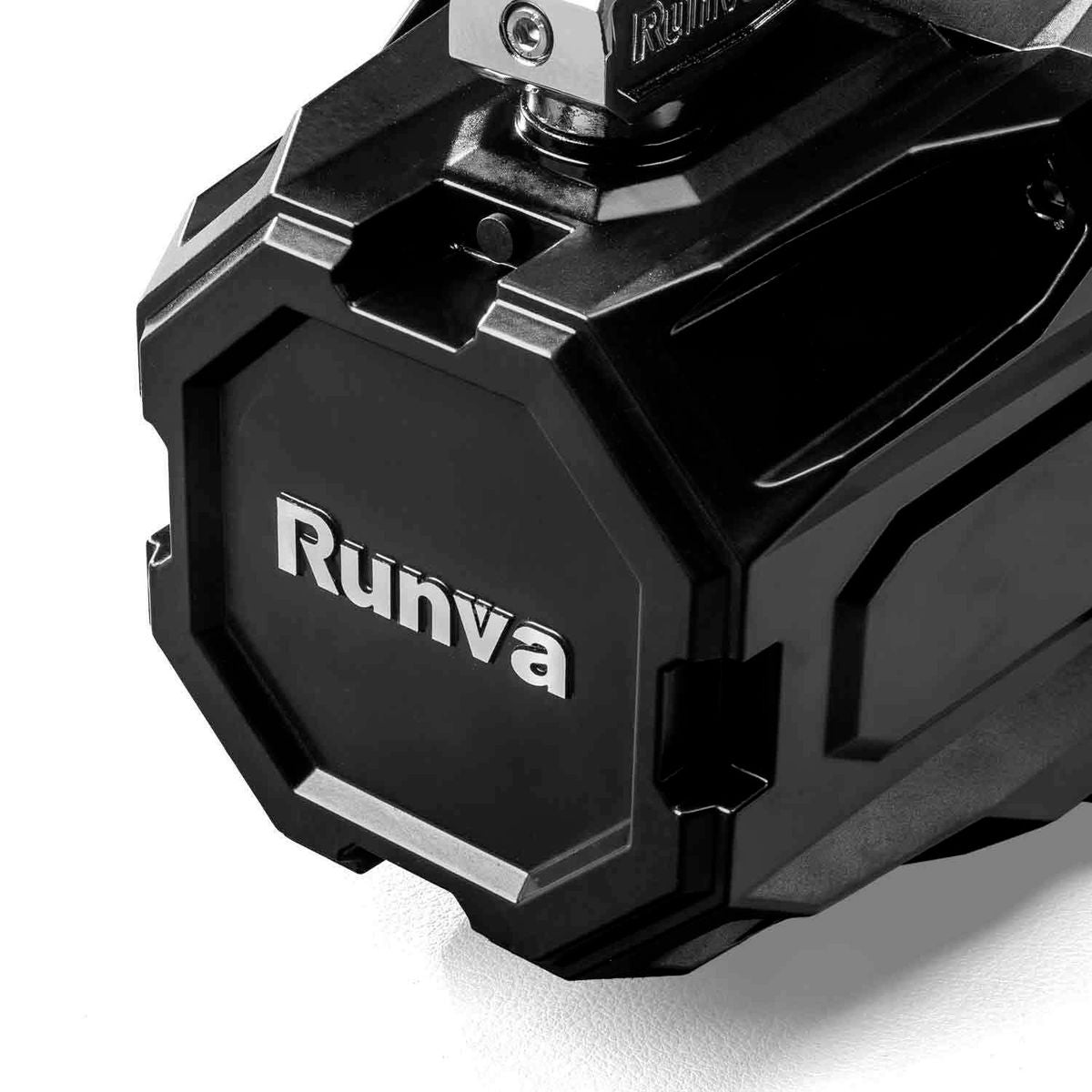 Runva 11Expedition 4X4 Recovery Winch 12V 11000lb 11EXPEDITION12V