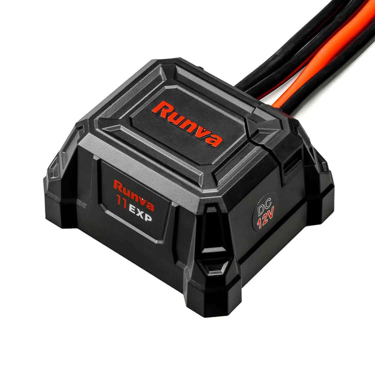 Runva 11Expedition 4X4 Recovery Winch 12V 11000lb 11EXPEDITION12V