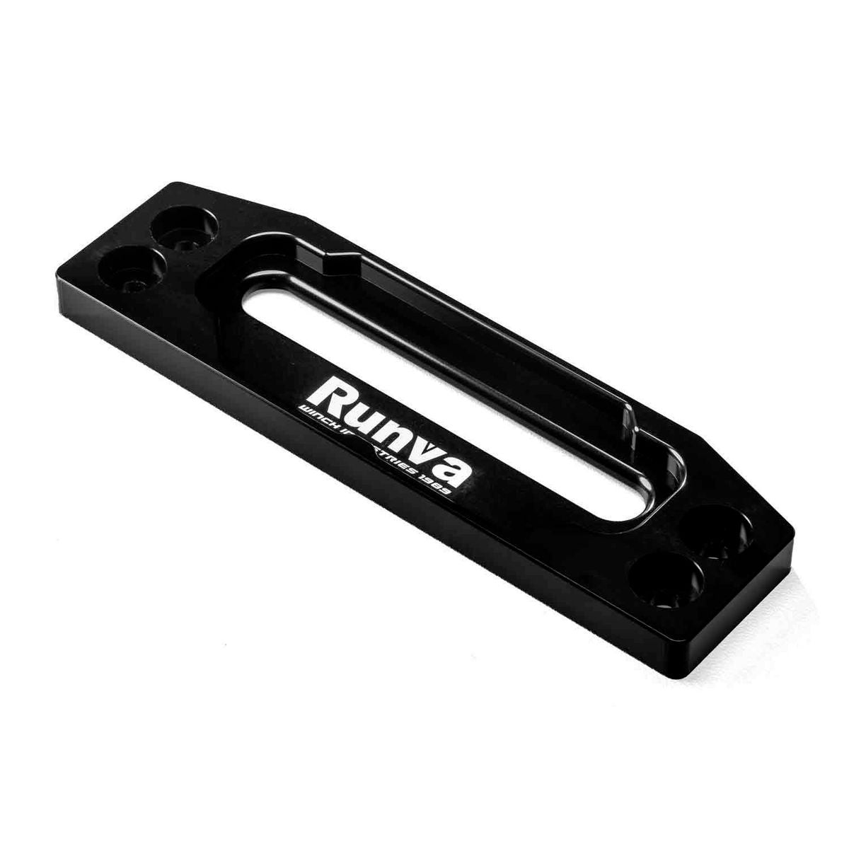 Runva 11Expedition 4X4 Recovery Winch 12V 11000lb 11EXPEDITION12V