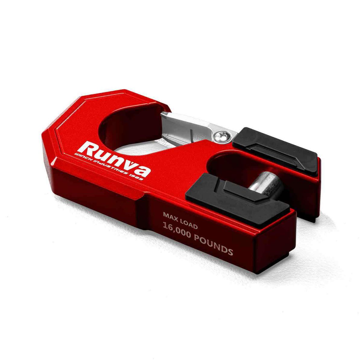 Runva 11Expedition 4X4 Recovery Winch 12V 11000lb 11EXPEDITION12V