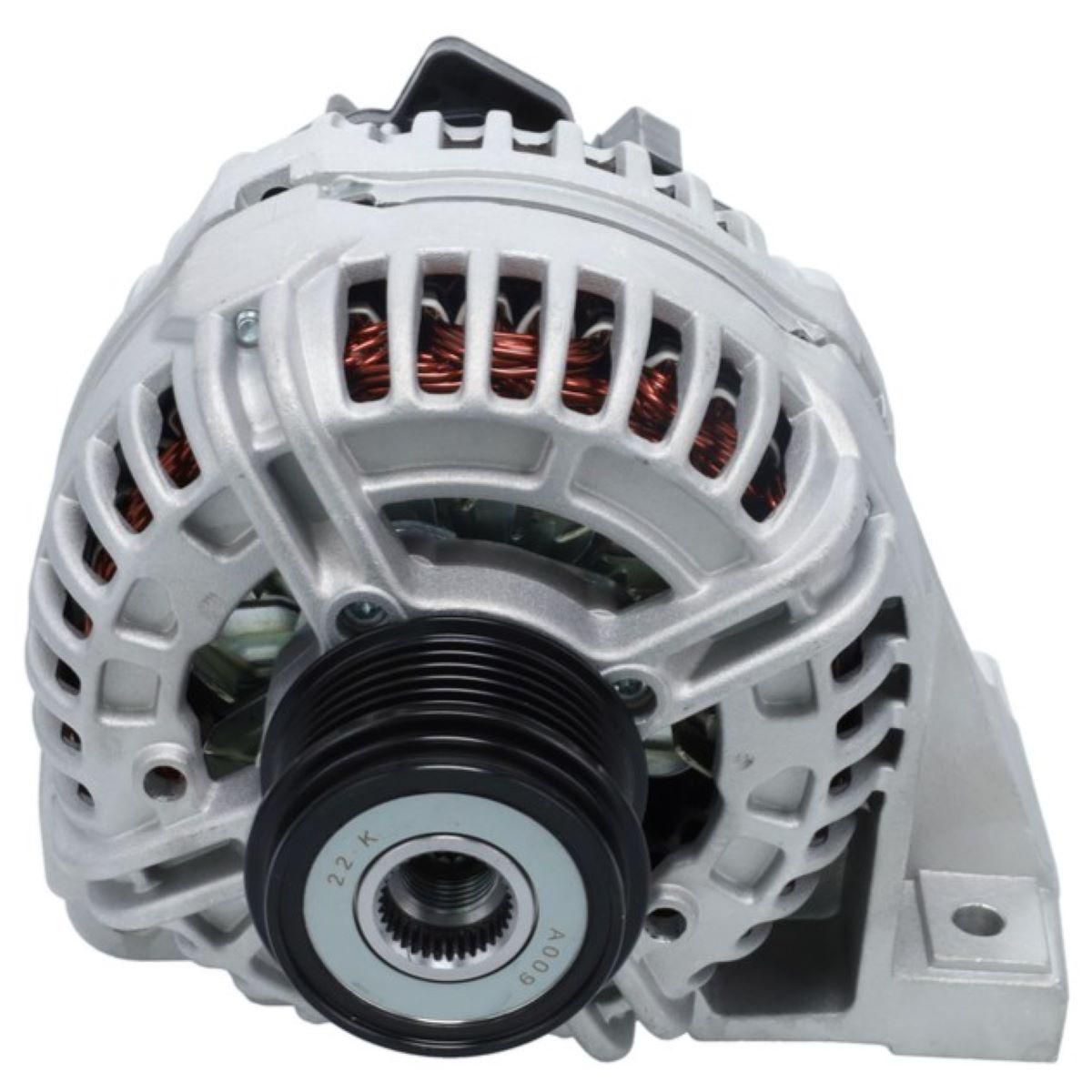 Bosch Alternator 12V 140A 1986A00895