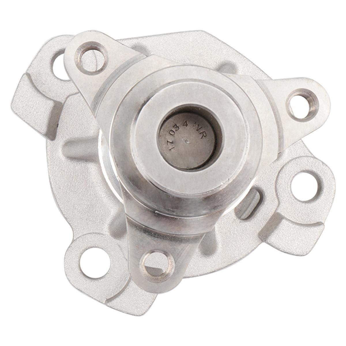 Gates Water Pump OE Quality Fit Aluminium 2 Years Warranty GWP1010