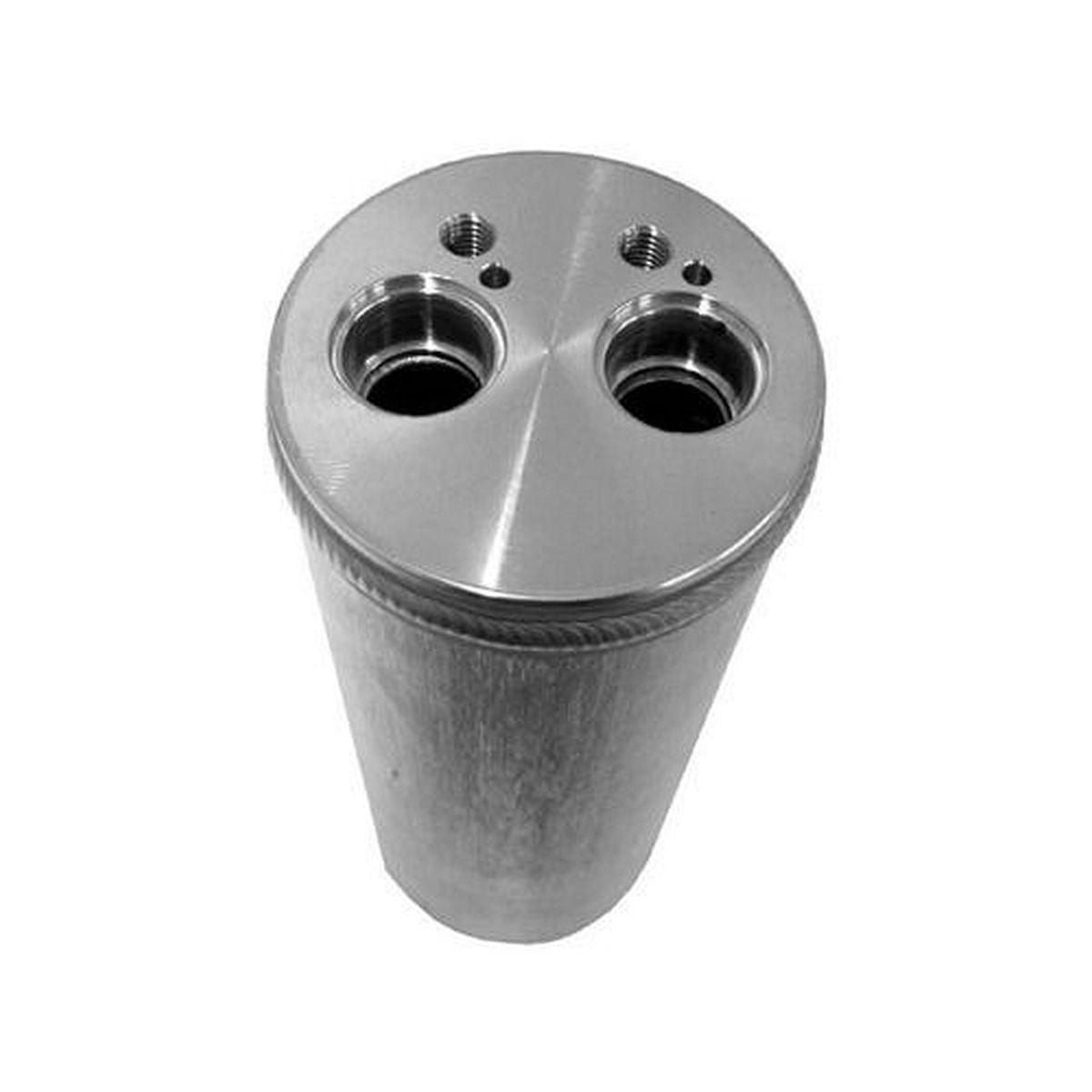 MAHLE Receiver Drier Audi Vw AD 210 000S
