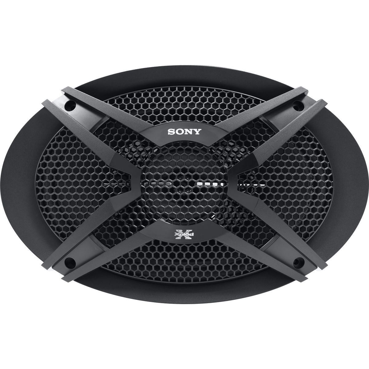 Sony 3 Way Car Speakers XSGTF6939