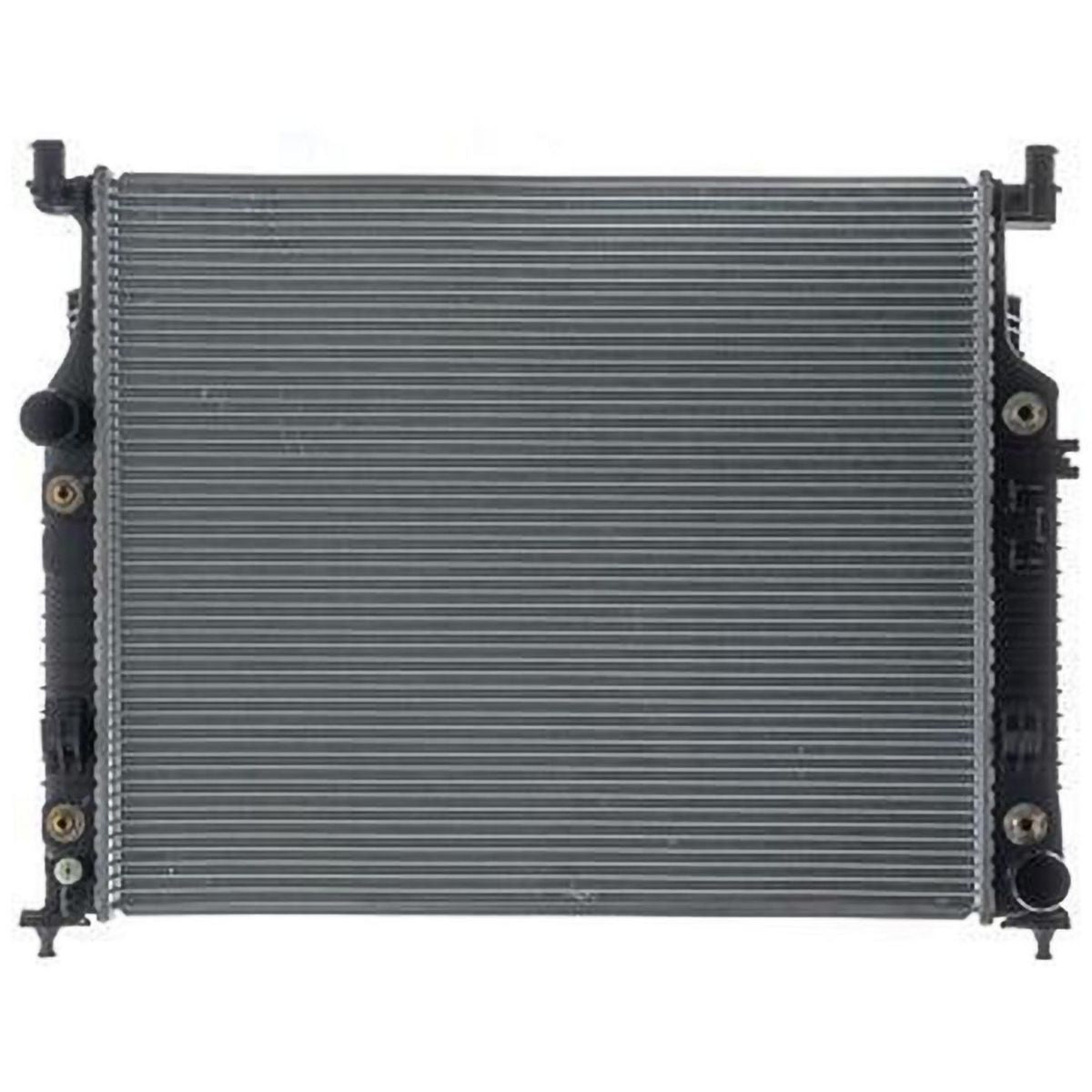 MAHLE Radiator OE Quality CR 1705 000S