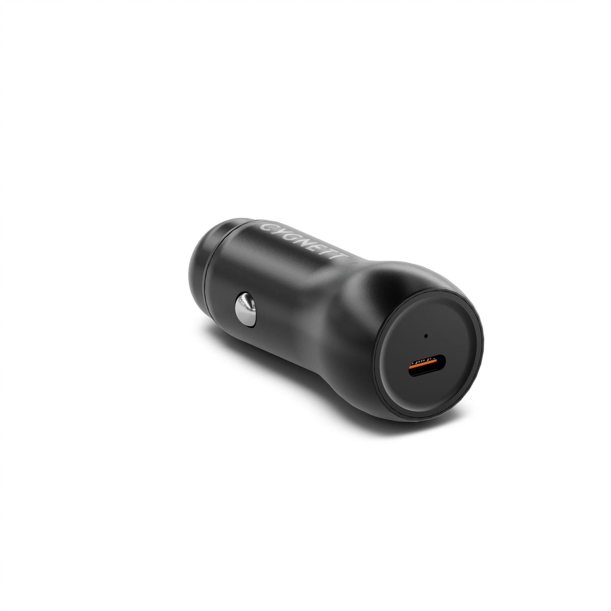 Cygnett Carpower 45W Usb-C Laptop Car Charger Silver CY4707CYCCH