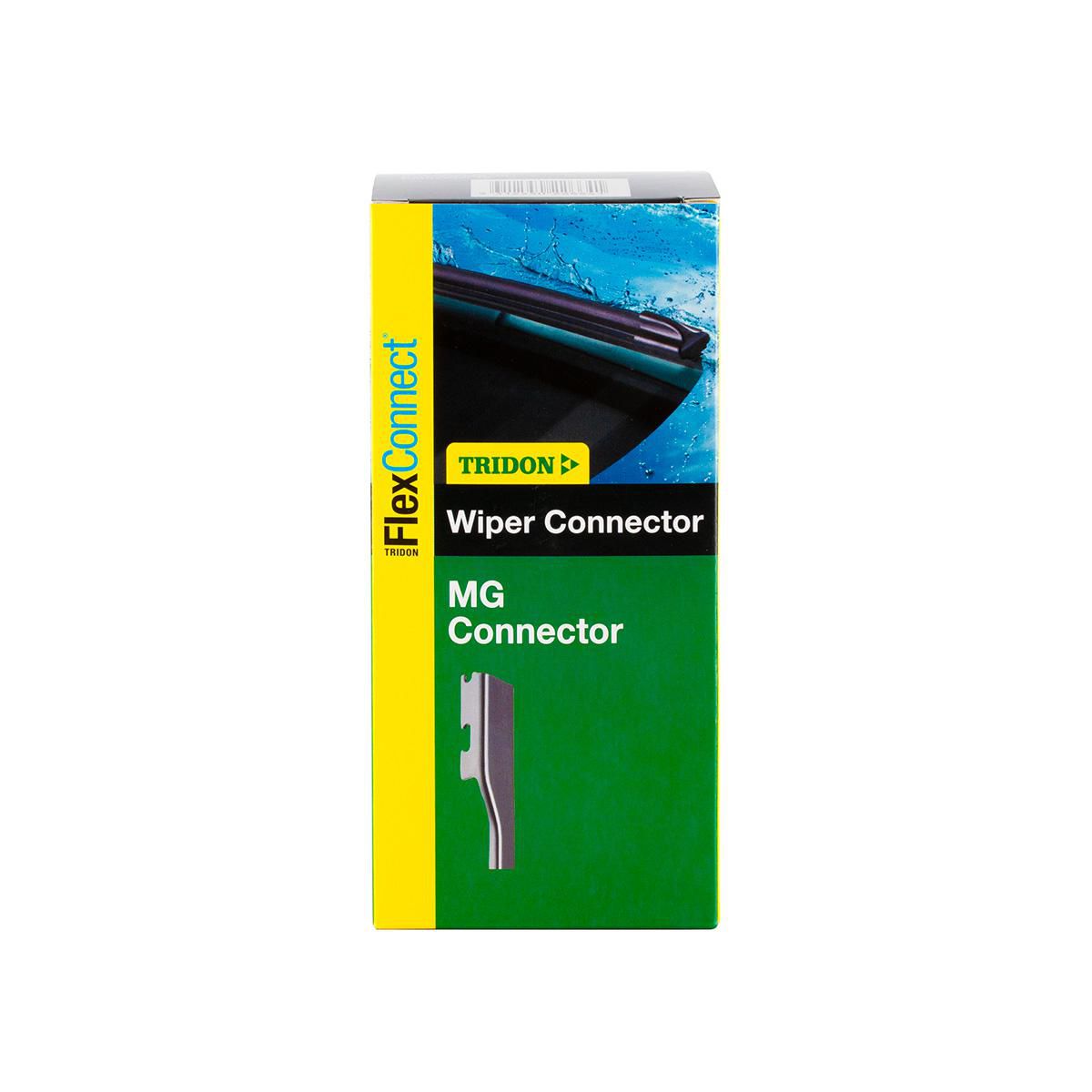 Tridon Flexconnect Connector Mg 10 Pack (10) MG-10